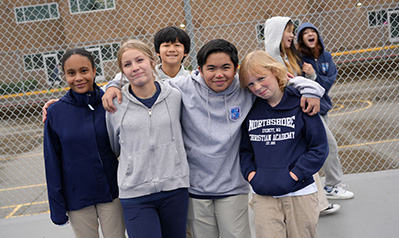 Why Middle School Grades Matter